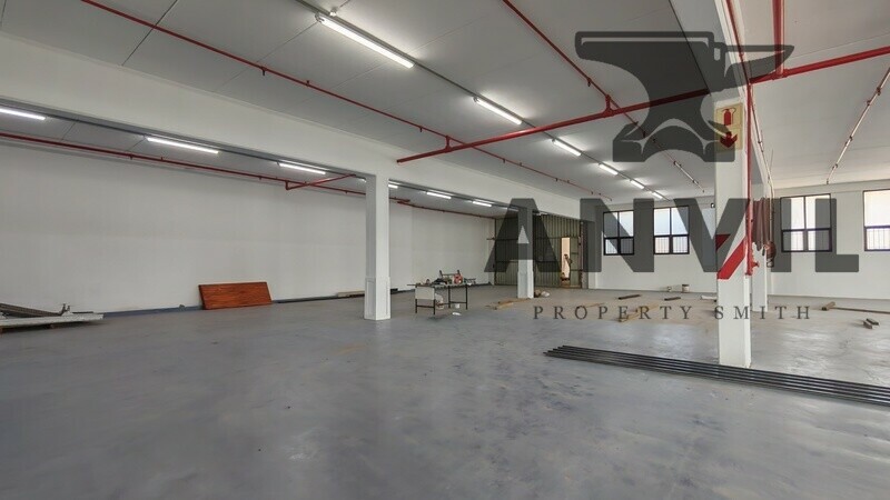 23 Henry Pennington Road - Middle and Basement Combined property image 18