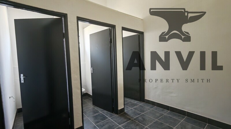 23 Henry Pennington Road - Middle and Basement Combined property image 19