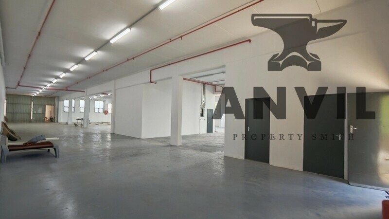 23 Henry Pennington Road - Middle and Basement Combined property image 20