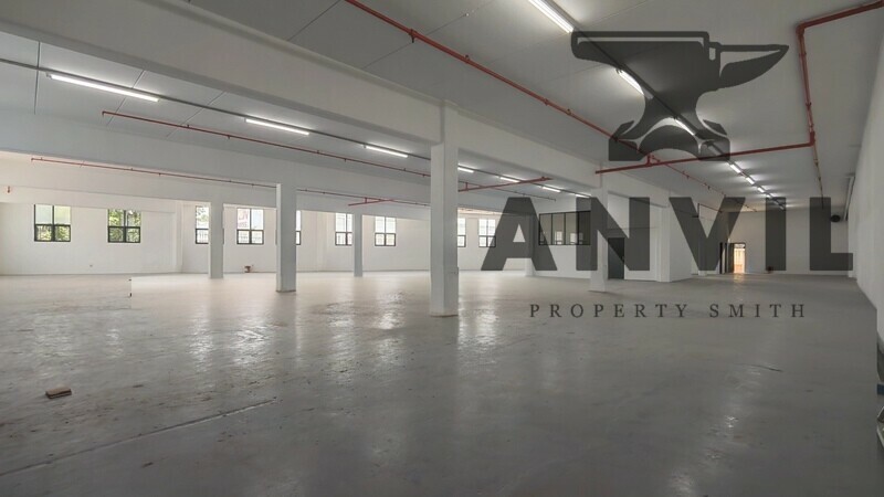 23 Henry Pennington Road - Middle and Basement Combined property image 21