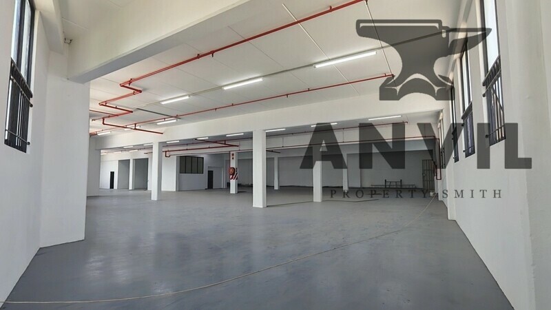 23 Henry Pennington Road - Middle and Basement Combined property image 25