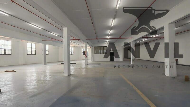 23 Henry Pennington Road - Middle and Basement Combined property image 26