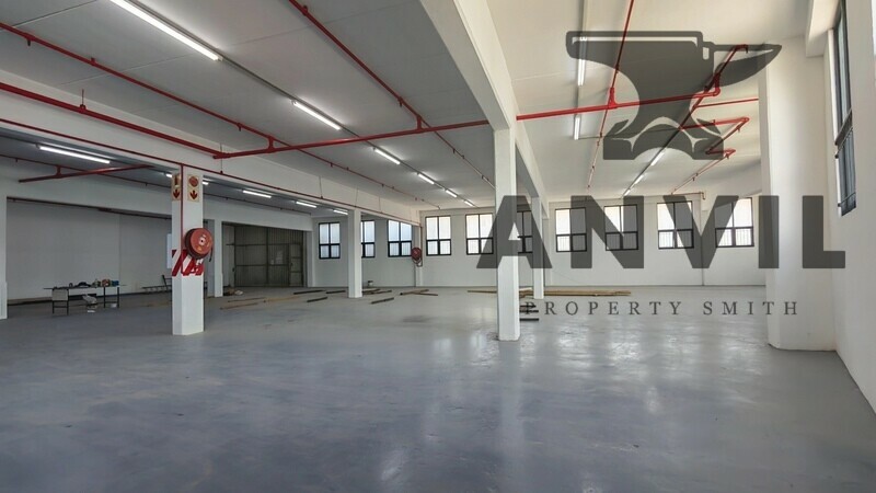 23 Henry Pennington Road - Middle and Basement Combined property image 27