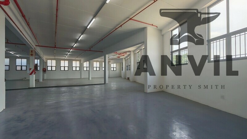 23 Henry Pennington Road - Middle and Basement Combined property image 28