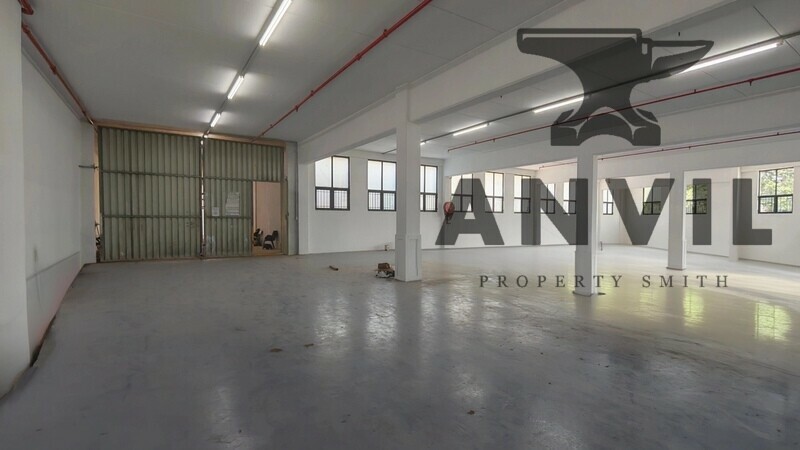 23 Henry Pennington Road - Middle and Basement Combined property image 29