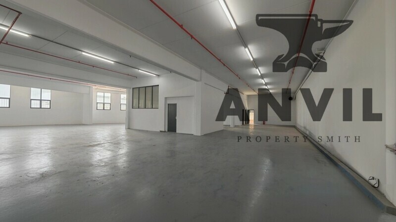 23 Henry Pennington Road - Middle and Basement Combined property image 30