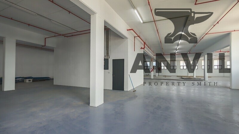 23 Henry Pennington Road - Middle and Basement Combined property image 31