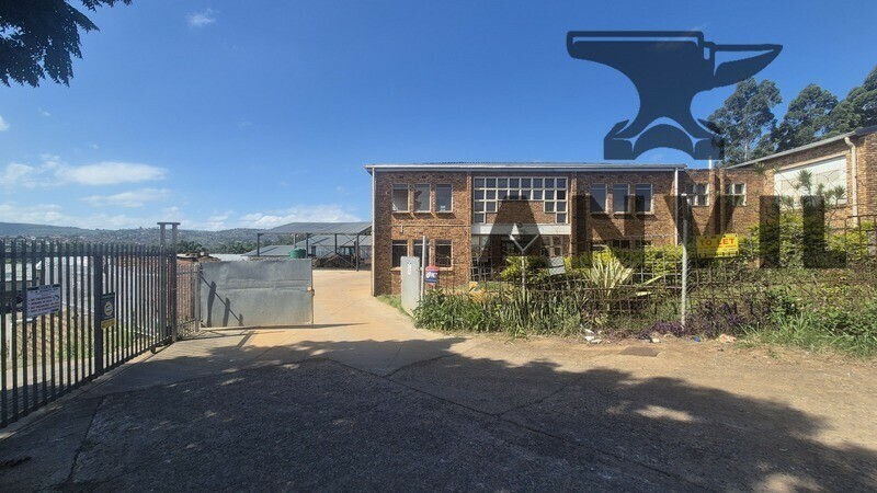 9 Coventry Place, Willowton, Pietermaritzburg - Front Office WIth Yard Unit, 9 Coventry Place, WIllowton property image 41