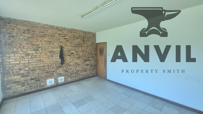 9 Coventry Place, Willowton, Pietermaritzburg - Front Office WIth Yard Unit, 9 Coventry Place, WIllowton property image 11