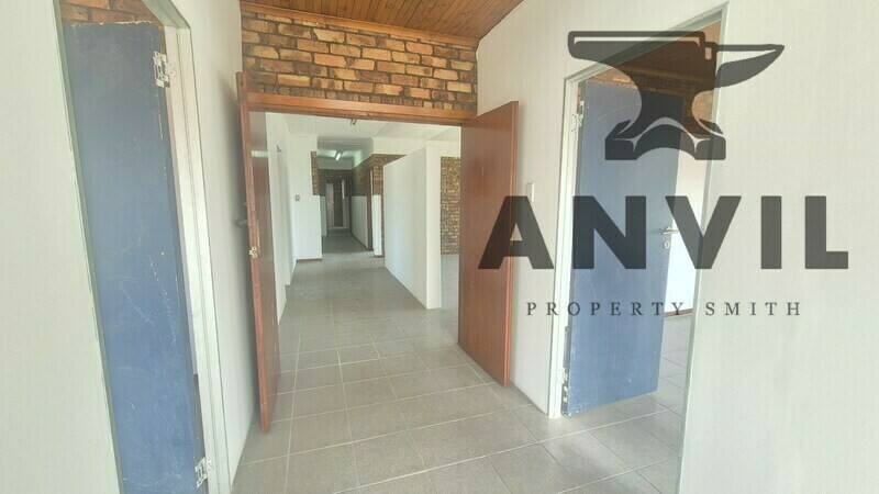 9 Coventry Place, Willowton, Pietermaritzburg - Front Office WIth Yard Unit, 9 Coventry Place, WIllowton property image 17