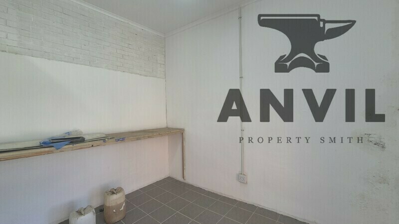 9 Coventry Place, Willowton, Pietermaritzburg - Front Office WIth Yard Unit, 9 Coventry Place, WIllowton property image 27