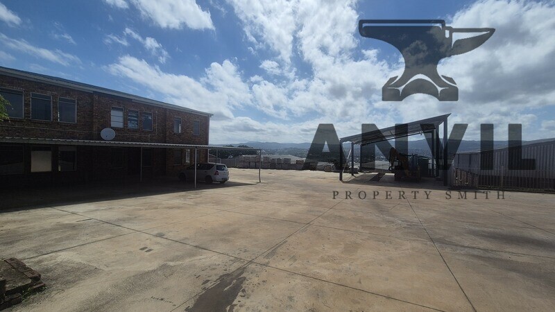 9 Coventry Place, Willowton, Pietermaritzburg - Front Office WIth Yard Unit, 9 Coventry Place, WIllowton property image 30