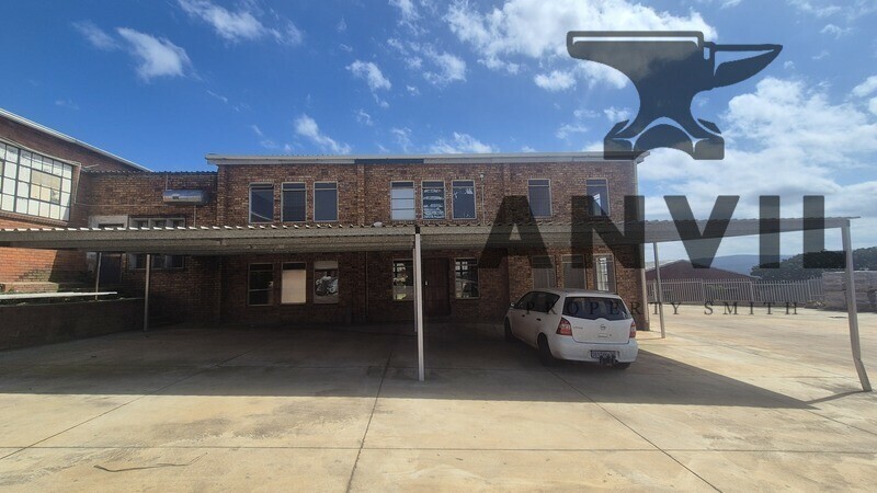 9 Coventry Place, Willowton, Pietermaritzburg - Front Office WIth Yard Unit, 9 Coventry Place, WIllowton property image 32