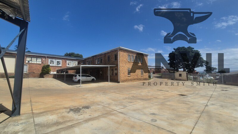 9 Coventry Place, Willowton, Pietermaritzburg - Front Office WIth Yard Unit, 9 Coventry Place, WIllowton property image 33