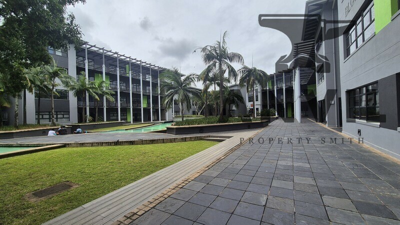 Island Office Park,35 Island Cir, Riverhorse Valley - Office 500A property image 2