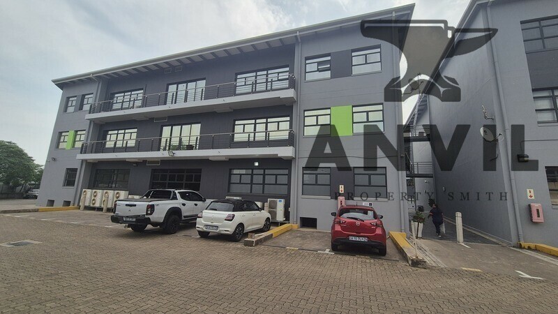 Island Office Park,35 Island Cir, Riverhorse Valley - Office 500A property image 14