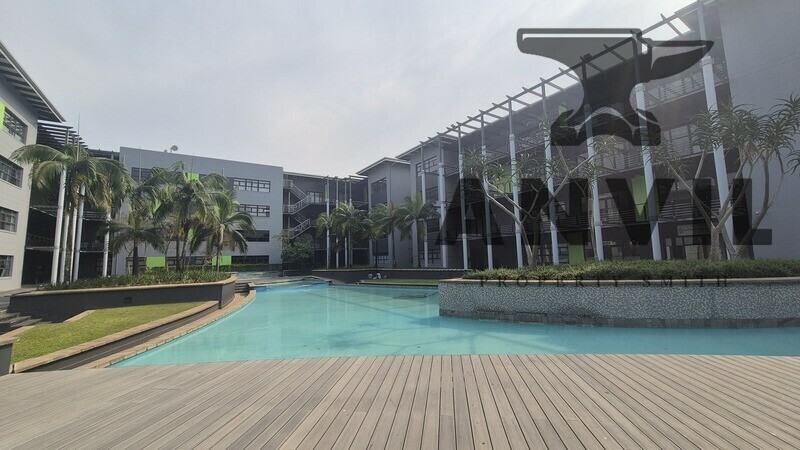 Island Office Park,35 Island Cir, Riverhorse Valley - Office 500A property image 16