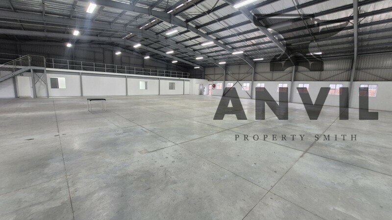 51 Leadwood Crescent - 51 Leadwood Crescent, Fairview, Port Elizabeth property image 3