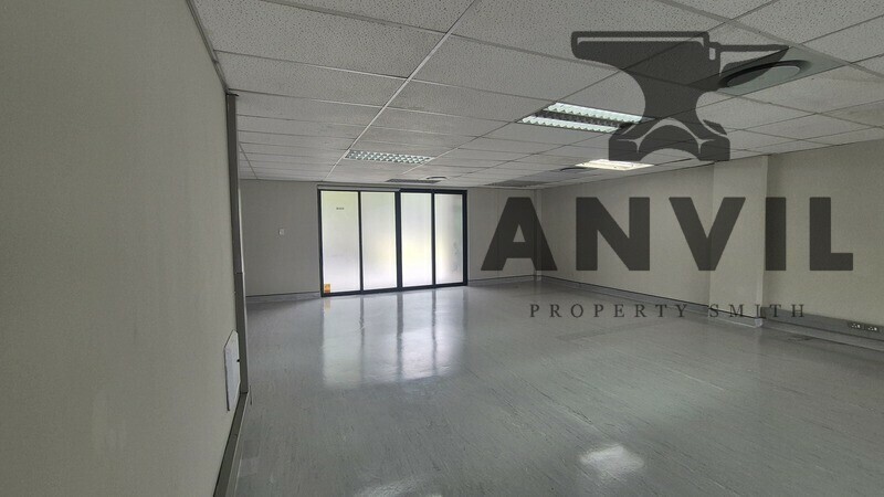 Island Office Park,35 Island Cir, Riverhorse Valley - Unit 500B property image 9