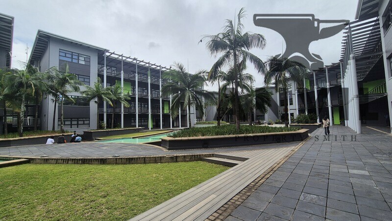 Island Office Park,35 Island Cir, Riverhorse Valley - Unit 500B property image 14