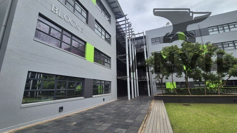 Island Office Park,35 Island Cir, Riverhorse Valley - Unit 500B property image 12