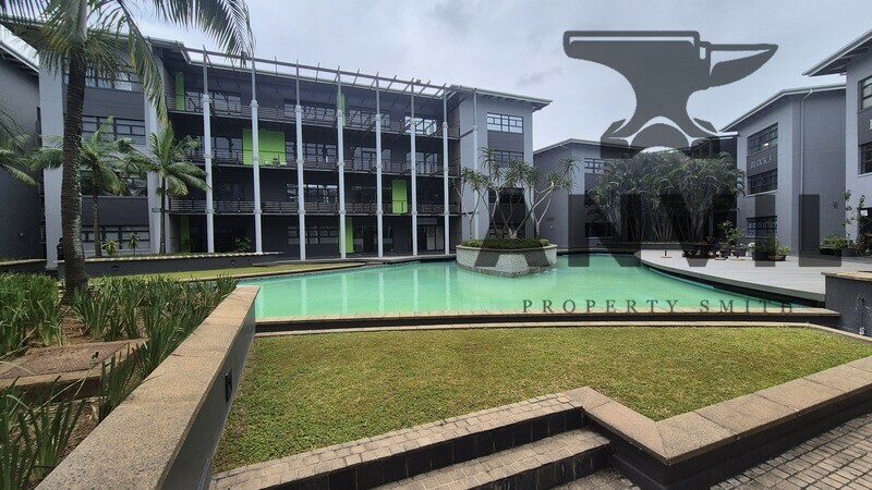 Island Office Park,35 Island Cir, Riverhorse Valley - Unit 500B property image 15