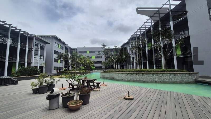 Island Office Park,35 Island Cir, Riverhorse Valley - Unit 500B property image 16