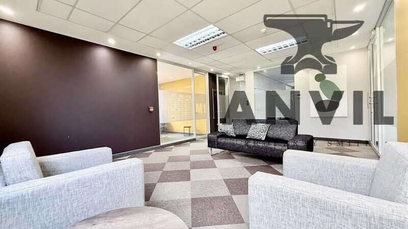 Boardwalk Park Serviced Offices, Faerie Glen Pretoria - A6 property image 2