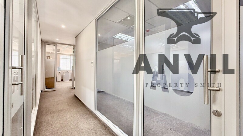 Boardwalk Park Serviced Offices, Faerie Glen Pretoria - A6 property image 3