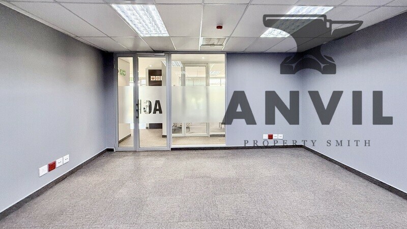 Boardwalk Park Serviced Offices, Faerie Glen Pretoria - A6 property image 8