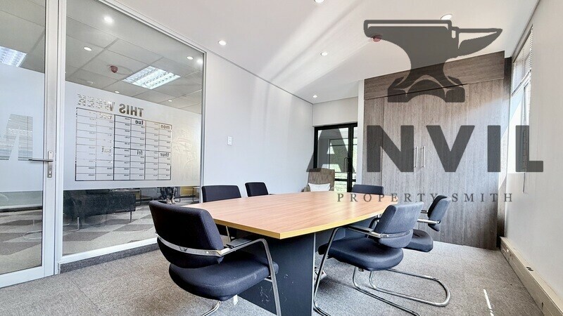Boardwalk Park Serviced Offices, Faerie Glen Pretoria - A6 property image 10