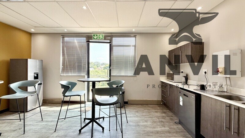 Boardwalk Park Serviced Offices, Faerie Glen Pretoria - A6 property image 11