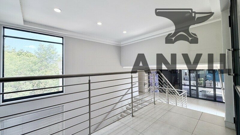 Boardwalk Park Serviced Offices, Faerie Glen Pretoria - A6 property image 12