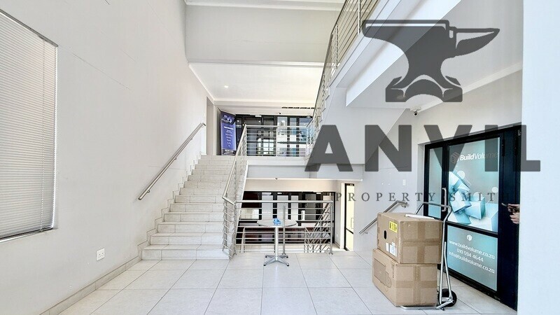 Boardwalk Park Serviced Offices, Faerie Glen Pretoria - A6 property image 14