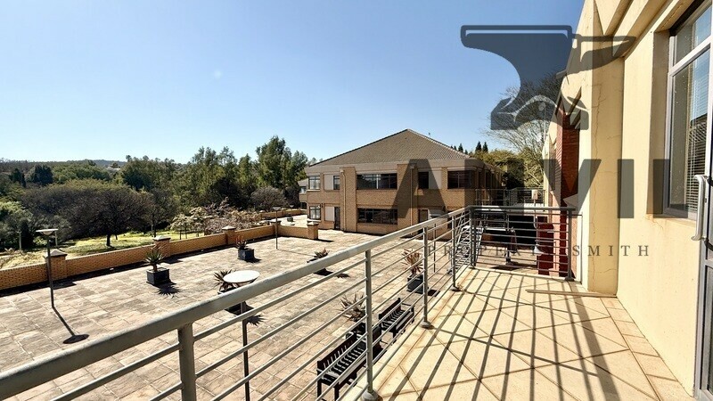 Boardwalk Park Serviced Offices, Faerie Glen Pretoria - A6 property image 15