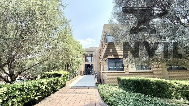 Boardwalk Park Serviced Offices, Faerie Glen Pretoria - A6 property image 16