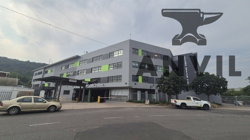 Island Office Park,35 Island Cir, Riverhorse Valley - Unit 500B property image 11