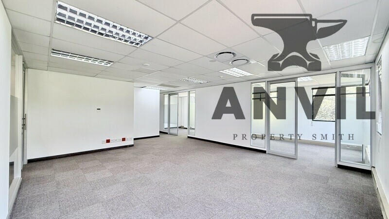 Boardwalk Park Serviced Offices, Faerie Glen Pretoria - A4 property image 2