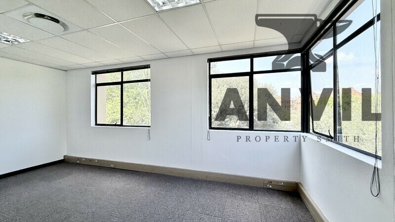 Boardwalk Park Serviced Offices, Faerie Glen Pretoria - A4 property image 3