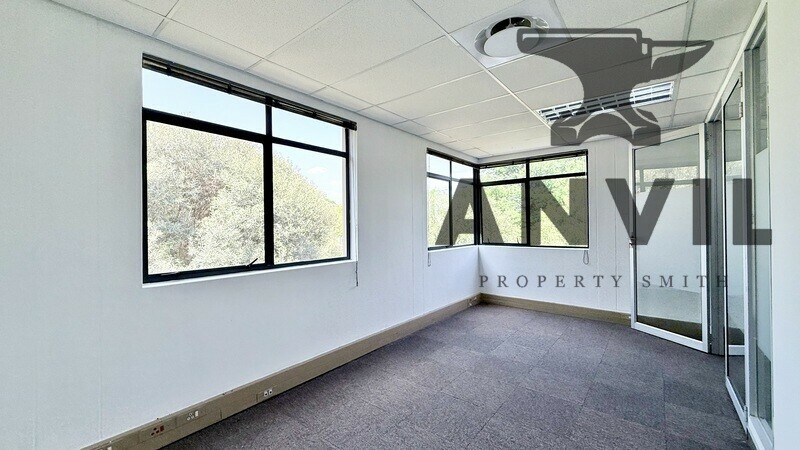 Boardwalk Park Serviced Offices, Faerie Glen Pretoria - A4 property image 4