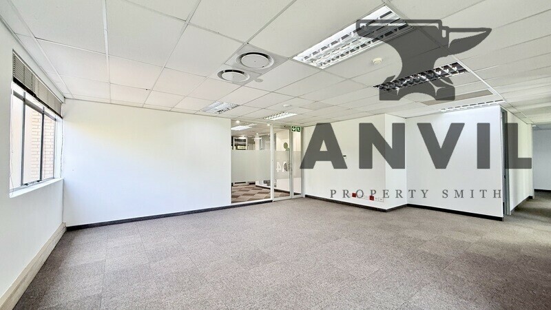 Boardwalk Park Serviced Offices, Faerie Glen Pretoria - A4 property image 5