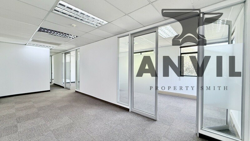 Boardwalk Park Serviced Offices, Faerie Glen Pretoria - A4 property image 6