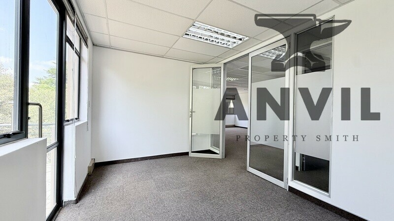 Boardwalk Park Serviced Offices, Faerie Glen Pretoria - A4 property image 10