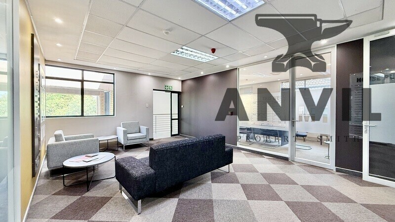 Boardwalk Park Serviced Offices, Faerie Glen Pretoria - A4 property image 17