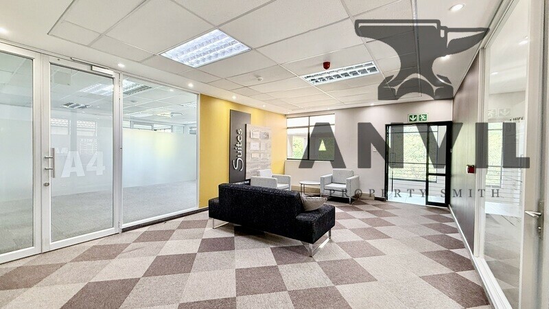 Boardwalk Park Serviced Offices, Faerie Glen Pretoria - A4 property image 18