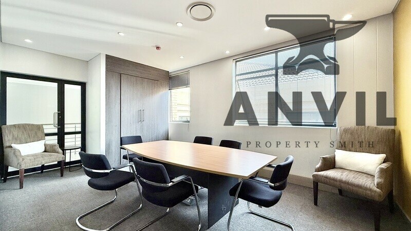 Boardwalk Park Serviced Offices, Faerie Glen Pretoria - A4 property image 19