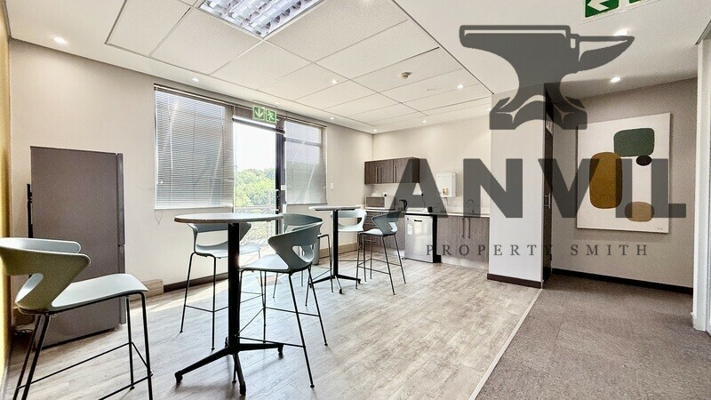 Boardwalk Park Serviced Offices, Faerie Glen Pretoria - A4 property image 20