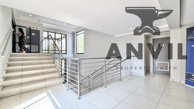 Boardwalk Park Serviced Offices, Faerie Glen Pretoria - A4 property image 21