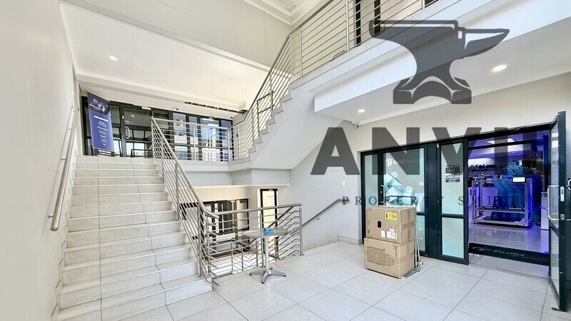 Boardwalk Park Serviced Offices, Faerie Glen Pretoria - A4 property image 22