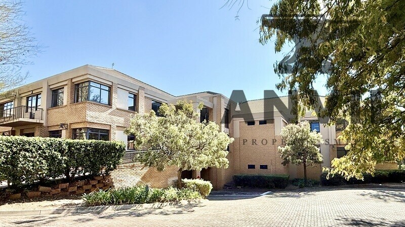 Boardwalk Park Serviced Offices, Faerie Glen Pretoria - A4 property image 24